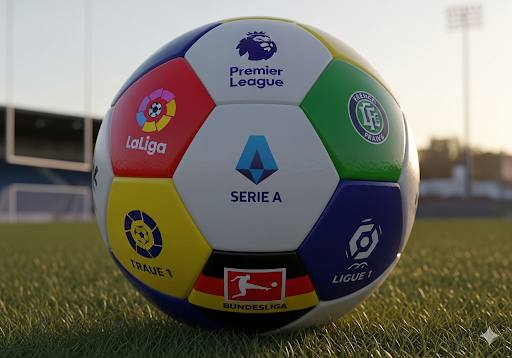4-4-2阵型示意图 两名前锋 四名中场 四名后卫